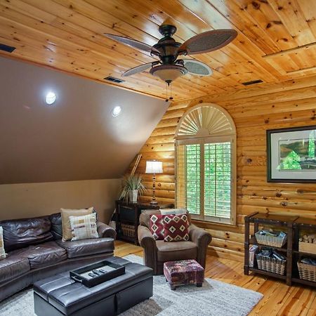 Iron Mountain Lodge - Beautiful Cabin With Forest & Mountain Views! Butler Εξωτερικό φωτογραφία